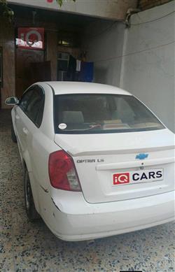 شيفروليه اوبترا